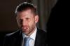 Eric Trump-backed defense technology company Space-Eyes to go public in $638 million SPAC deal