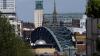 Newcastle and Gateshead attracted 31 job-creating businesses last year, figures show