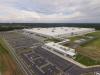 BMW battery plant nears completion in Upstate SC