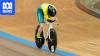 Kennedy in the mix for pole vault glory, Aussie teen claims race walk gold