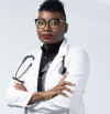 BUSINESS Chicago physician Maya Green reflects on why health care is about more than treating disease 