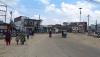 Transport Services Disrupted in Eastern Terai Due to Unrest