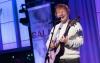 Ed Sheeran brings his charity home to Ireland with new cross-border music project