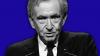 The miserable triumph of Bernard Arnault, richest man in Europe