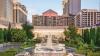 Caesars Palace in Las Vegas has plenty planned this month to celebrate its 60th anniversary