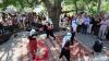 Joint call at Munzur Festival to protect language, culture and nature