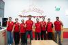 New Vernon restaurant Flamez Chicken ready to be big part of community (StandOUT)