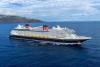 Disney Cruise Line Named No. 1 Large-Ship Cruise Line Again in 2026 Travel Awards
