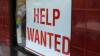 Would you get a tattoo to try to land a job? These people did