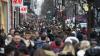 Migration Drives 95% of Population Growth in England and Wales