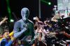 What Comic Con cosplay taught me about America’s divided politics