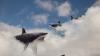 Sharks vs Hurricanes, NOAA Uses New Technology to Predict Storms