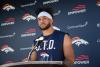 Denver Broncos defensive standard embraces physicality