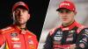 Dale Jr and JR Motorsports honor Michael Annett in special Iowa Speedway tribute