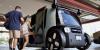 A robotaxi with no steering wheel just got the green light to charge you for a ride