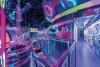 Omega Mart in Las Vegas hides numerous secrets behind intriguing hidden entrances