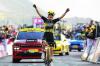 Why It Took 119 Years To Build A Tour de France For Women