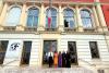 French teachers from Turkmenistan are undergoing an internship in Nice