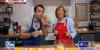 Ohio first lady Fran DeWine makes pizza on 'Fox & Friends'