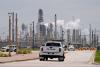 Houston-based oil companies reap massive profits as U.S. and Iran fighting drives energy prices higher
