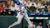 Astros play the Texas Rangers after Diaz's 4-hit game