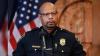 Seattle Police Chief Fired After Explosive Reporter Clash Sparks Outrage Over Deadly Festival Shooting Response