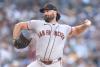 Trade target Robbie Ray gives solid final audition, closes 'thankful' chapter with Giants