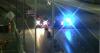 Milwaukee deputy stops wrong-way driver on freeway by blocking car