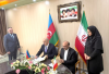 Azerbaijan, Iran discuss synchronized border crossings, digital customs data exchange