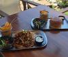 Cyprus’ best beachfront dining spot?