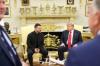 Media learned that Zelenskyy asked Trump for permission to use Starlink to destroy ballistic launchers in Russia