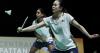 Pearly-Thinaah through to semi-finals in Taipei