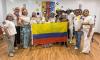 West Hempstead Public Library celebrates Colombian Independence Day with music, dance