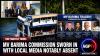 M.V Barima Commission Sworn In With Local Media Notably Absent