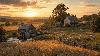 Cyrus McCormick’s Mechanical Reaper Changed American Agriculture