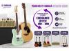 Business News | Yamaha Music India Announces Exciting Exchange Offer on Premium Acoustic Guitars, Electric Guitars and THR Amplifiers