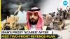 Exposed: Trump’s Gulf ally prepares to hit Iran’s scary proxy from Yemen’s mountains & Red sea waves