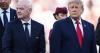 Asia’s soccer body joins opposition to Infantino’s plan for private investors