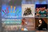 Tickets on sale for 2026 City of Derry International Choir Festival