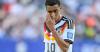 Ranking World Cup performances by Bayern Munich players