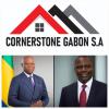 Cornerstone Group welcomes Gabon President Brice Clotaire Oligui Nguema