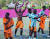Gaffer Bojang expresses delight after steering ASM Athletic FC to 2nd Division