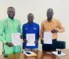 THD TV seals two‑year partnership with Star TV/Radio