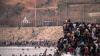 Ceuta migrant surge reopens Europe's immigration divide