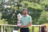 Edwards claims Kentucky Open title