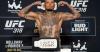 Live: UFC Belgrade early weigh ins results | Medic vs. Rodriguez