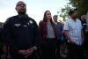 Seattle police chief, who faced criticism for spending time in Chicago, resigns over response to festival shooting