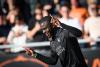 Third-party meddling. Reported threats - why Portsmouth linked-striker Bamba Dieng is no closer to finding new club