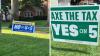 Breaking down the claims in Amendment 5 ads