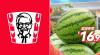Want fries with that? Fast food giants venture into the fruit business in China